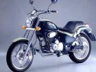 2000 Gilera Coguar 125